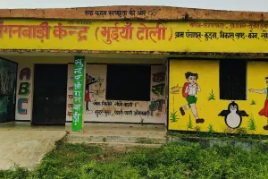 पोषाहार को लेकर महिलाओं ने किया शिवाखाड़ी में  प्रदर्शन, किया कार्रवाई की मांग