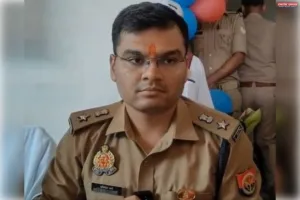 पुलिस  अधीक्षक की  सख्त कार्यवाही,चोरी की घटना में पुलिस कार्यवाही में शिथिलता बरतने के आरोप में दो पुलिस अधिकारी निलम्बित