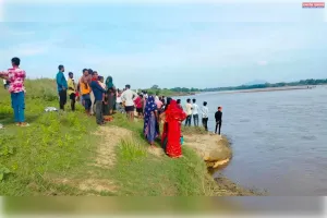 पलामू में करमा पूजा विसर्जन के दौरान बड़ा हादसा, चार दोस्तों की मौत, पांचवें की तलाश जारी