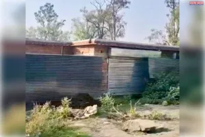 इमली कोठी की 8 एकड़ खास महल जमीन पर फिर अतिक्रमण का आरोप