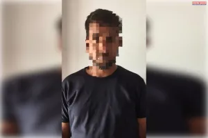 टाटीझरिया में अवैध लॉटरी तस्करी का भंडाफोड़