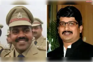 सीओ जियाउल हक हत्याकांड: राजा भैया को सीबीआई कोर्ट से राहत