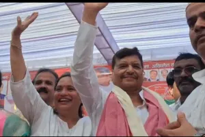बरहज में शिवपाल की हुंकार: सत्ता मिली तो मोहन सेतु पूरा कराएंगे