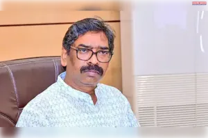 मनी लॉन्ड्रिंग केस: ईडी कोर्ट के आदेश के खिलाफ हाई कोर्ट पहुंचे हेमंत सोरेन