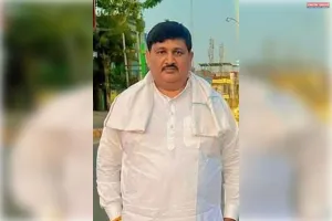 नशा पीड़ितों के बजाय तस्करी के किंगपिनों पर हो कार्रवाई : संदीप मित्तल