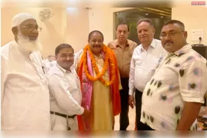 व्यापार मंडल में संजय गुप्ता महामंत्री और दीपक अग्रवाल बने कोषाध्यक्ष