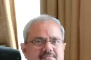 भाषा विश्वविद्यालय में नए लोकपाल की नियुक्ति