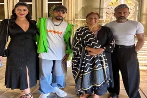 Honey Singh और Bohemia की दोस्ती ने जीता दिल, रैपर ने सिंगर को बताया भाई