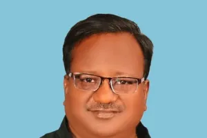 भाजपा नेता सुरेश यज्ञ सैनी बने ओबीसी मोर्चा के प्रदेश कोषाध्यक्ष, क्षेत्र में हर्ष