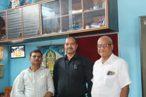 गुणवत्तापूर्ण उच्च शिक्षा का प्रमुख केंद्र बना दशरथ देवी महाविद्यालय 