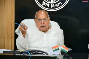 रबी सीजन में खाद-बीज की किल्लत बर्दाश्त नहीं, लापरवाह अधिकारियों पर होगी कार्रवाई