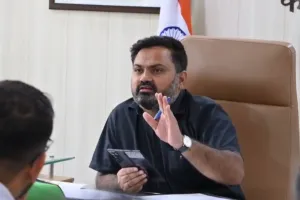मंधना स्टेशन बनेगा बड़ा टर्मिनल! एलिवेटेड कॉरिडोर से पहले पार्किंग-ट्रांसपोर्ट की तैयारी तेज