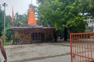 धमकी और सोशल मीडिया की छींटाकशी से नहीं झुकूंगा, सार्वजनिक पार्क की लड़ाई जारी रहेगी : प्रकाश वीर आर्य