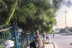 तेज रफ्तार वाहनों पर कानपुर ट्रैफिक पुलिस का वार, 115 वाहनों पर कार्रवाई