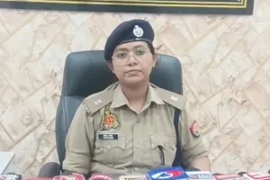 सीसीटीवी ने खोला कलेक्टरगंज चोरी का राज, 48 घंटे में चार गिरफ्तार; बाल अपचारी भी पुलिस के हत्थे चढ़ा