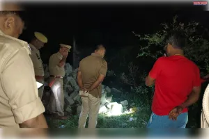 कल्याणपुर में सड़क किनारे अचेत मिली महिला की मौत