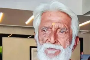 कानपुर भाजपा के ‘द्रोणाचार्य’ बृजनन्दन दुबे का निधन, कार्यकर्ताओं में शोक की लहर