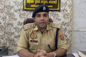 कानपुर में होमगार्ड भर्ती के मेडिकल में ‘रिश्वत का खेल’! फिटनेस के नाम पर 50 हजार तक मांगने का आरोप, पुलिस लाइन में बवाल