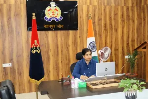 जनशिकायतों के निस्तारण में लापरवाही बर्दाश्त नहीं, कानून-व्यवस्था पर डीजीपी सख्त