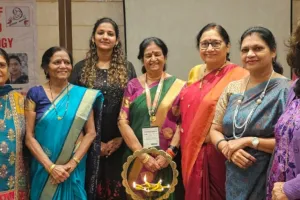 महिलाओं में बार-बार होने वाले संक्रमण और सर्जरी के बाद संक्रमण की रोकथाम पर हुई वैज्ञानिक संगोष्ठी