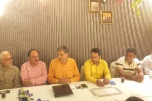 संस्कारशाला के जरिए बच्चों को संस्कार और संस्कृति से जोड़ने पर जोर