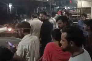उधारी के 16 हजार रुपये मांगने पर बवाल