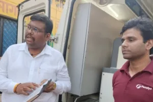 सितारगंज उत्तरी बहुउद्देशीय सोसाइटी में पतंजलि ने दिखाई