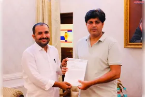 जेल रोड रेलवे क्रॉसिंग  पर ओवरब्रिज या अंडरपास का निर्माण की हुई जोरदार मांग
