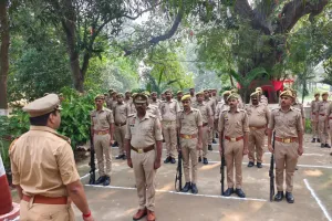 महात्मा गांधी एवं पूर्व प्रधानमंत्री लालबहादुर शास्त्री की जयंती मनाई गई