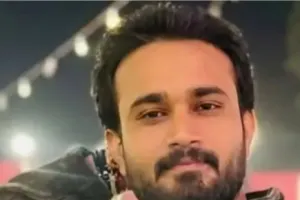 सड़क हादसे में आदर्श सोनी की दर्दनाक मौत, 23 नवंबर को होनी थी शादी