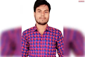 यूपी होमगार्ड में हुआ चयन, लोगो ने दी बधाई 