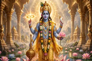 22 अक्टूबर का पंचांग: भगवान विष्णु की पूजा के लिए खास है गुरुवार, जानें शुभ मुहूर्त और राहुकाल