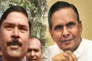 यूपी चुनाव: बाप नंबरी बेटा दस नंबरी, राजनीति में डूबते रिश्तों पर खास रिपोर्ट