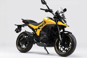 Ultraviolette X-47 Venom लॉन्च: क्रूज कंट्रोल और 343 किमी की रेंज, जानें कीमत और फीचर्स