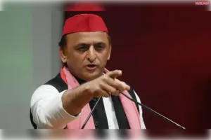 एमएलसी चुनाव की मतगणना के बीच अखिलेश का भाजपा और चुनाव आयोग पर निशाना