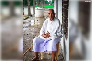 समाजवादी वरिष्ठ नेता केवला प्रसाद शुक्ला का निधन, सिद्धांतों की राजनीति के एक दौर का अंत