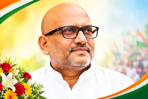 अजय राय के जन्मदिन पर उमड़ा स्नेह, शुभचिंतकों ने दी दीर्घायु की शुभकामना