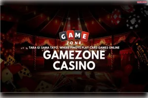 Comparing Tongits and Pusoy on GameZone Casino: Differences in Rules and Gameplay