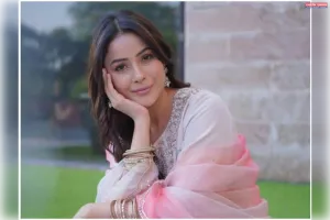 ‘माही जैसा भी खेलें, मैं उनके साथ हूं’, शहनाज गिल ने बिग बॉस 20 की कंटेस्टेंट को दिया समर्थन