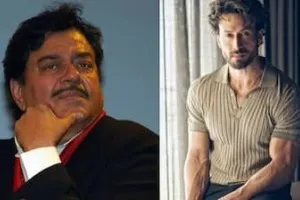 टाइगर श्रॉफ पर फायरिंग से बॉलीवुड में चिंता, शत्रुघ्न सिन्हा बोले- बेहद चिंताजनक घटना