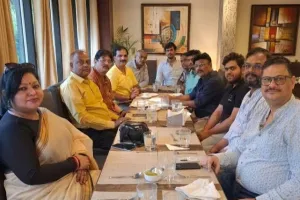 ब्याज माफी योजना-2026 का लाभ उठाएं व्यापारी, सोनभद्र में हेल्प डेस्क स्थापित