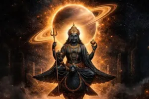 4 दिन बाद शनि बदलेंगे चाल! 122 दिनों तक इन 5 राशियों की चमकेगी किस्मत, धन-करियर में मिल सकते हैं बड़े लाभ