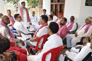 कुशीनगर : 6 अक्टूबर को रामकोला में सपा प्रदेश अध्यक्ष करेंगे कार्यकर्ताओं से संवाद