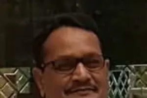 नोटिस के जरिये DPRO घनश्याम सागर ने BDO परसरामपुर से की अवैध वसूली