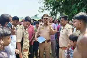 कुआनो नदी में नाव से गिरा मछुआरा, डूबने से मौत
