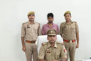 बस्ती में नाबालिग से कथित सामूहिक दुष्कर्म, हालत गंभीर होने पर जिला महिला अस्पताल रेफर