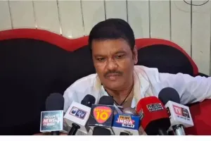 प्रधानमंत्री नरेंद्र मोदी के कार्यकाल के 25 वर्ष पूरे होने के अवसर पर देशभर में ज्योति यात्रा आयोजित किए जा रहे