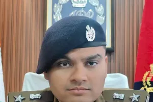 सोनभद्र पुलिस बनी उत्तर प्रदेश में नंबर-1, जनपद पुलिस की बड़ी उपलब्धि