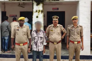 कथित पैरवी के बीच तीन माह बाद बरामद हुई किशोरी, आरोपी गिरफ्तार