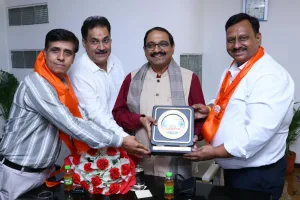 16 राज्यों के सभी पत्रकारों ने डब्ल्यूजेआई की कार्यशाला में सीखी एआई की बारीकियां